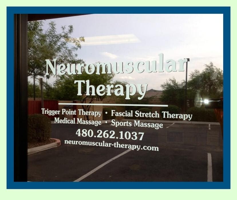 Images Neuromuscular Therapy, LLC