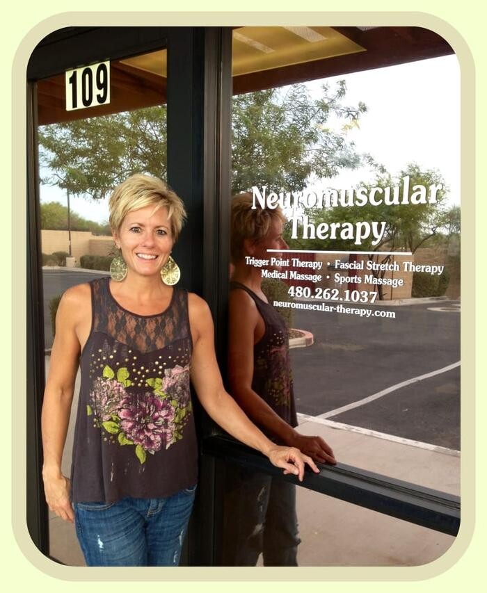 Images Neuromuscular Therapy, LLC