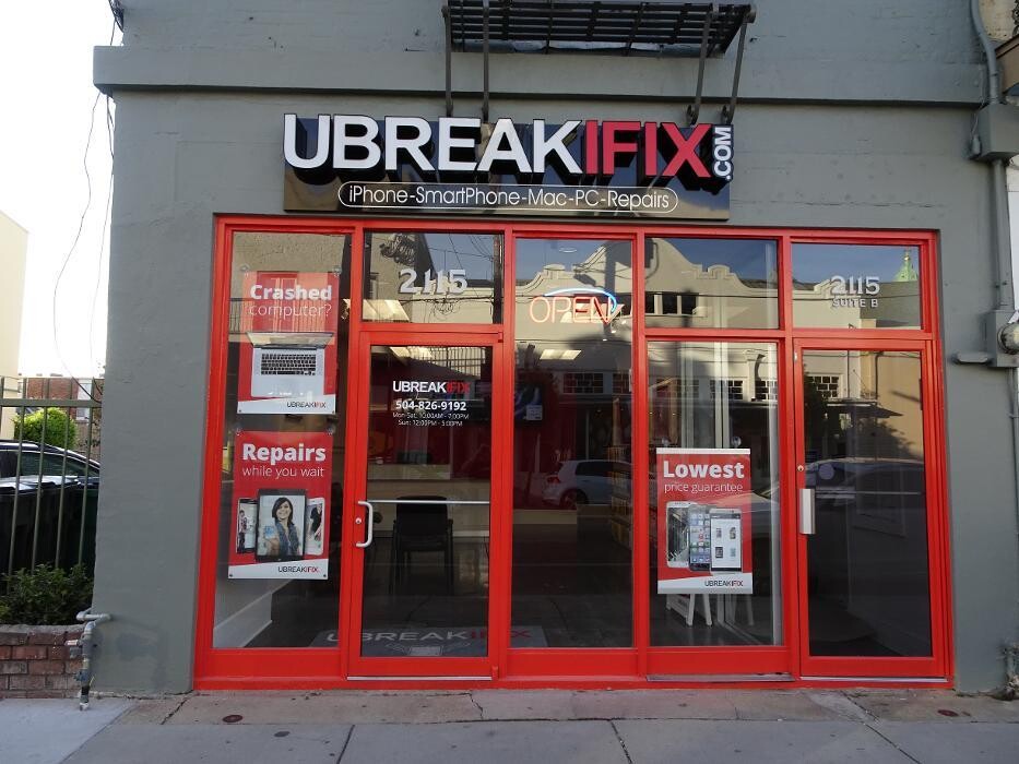 Images uBreakiFix - Phone and Computer Repair