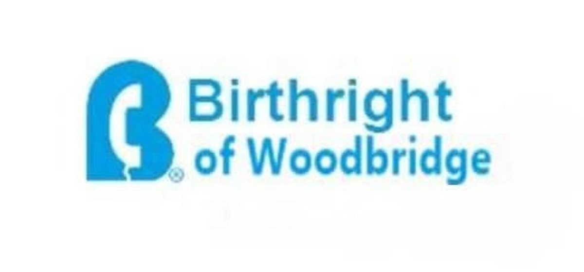 Birthright of Woodbridge, Virginia Logo