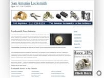 Website 24 HR Emergency Locksmith