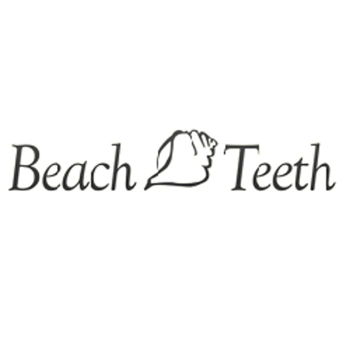 Beach Teeth Logo