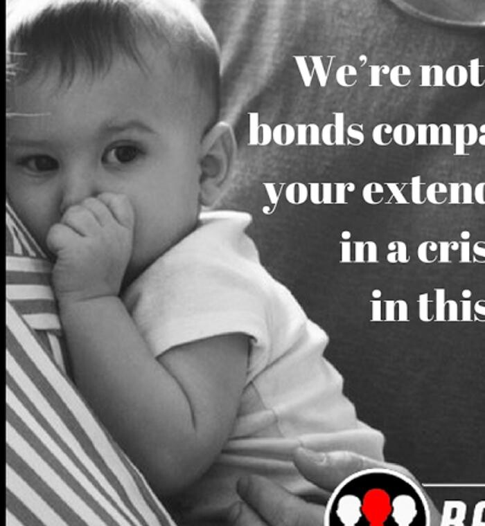 Images The Bail Boys Bail Bonds
