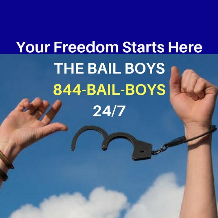 Images The Bail Boys Bail Bonds