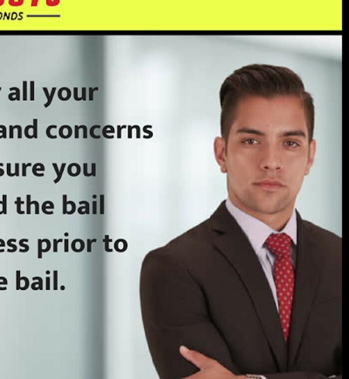 Images The Bail Boys Bail Bonds