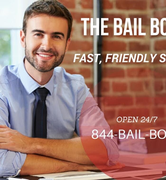 Images The Bail Boys Bail Bonds