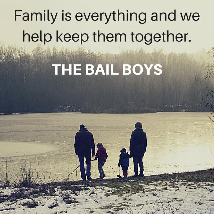 Images The Bail Boys Bail Bonds