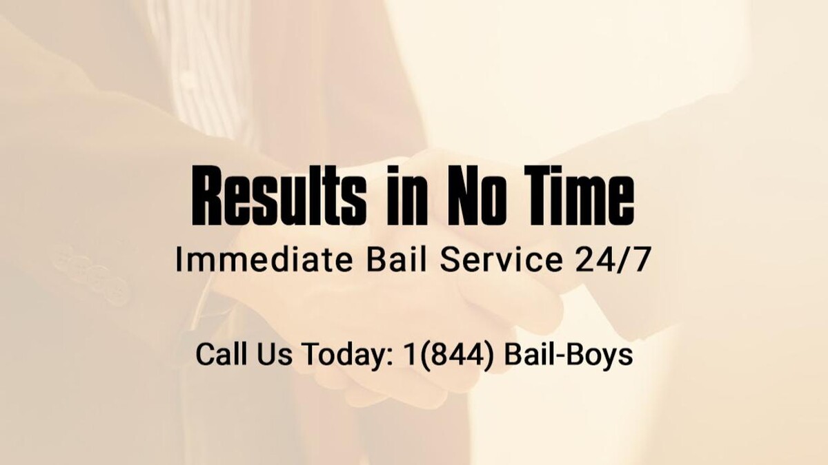 Images The Bail Boys Bail Bonds