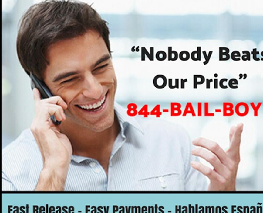 Images The Bail Boys Bail Bonds