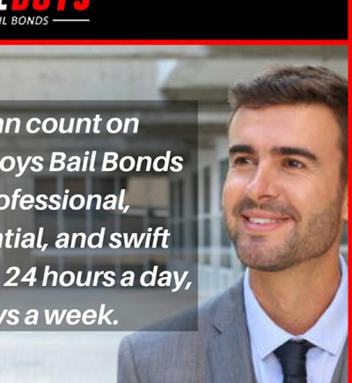 Images The Bail Boys Bail Bonds