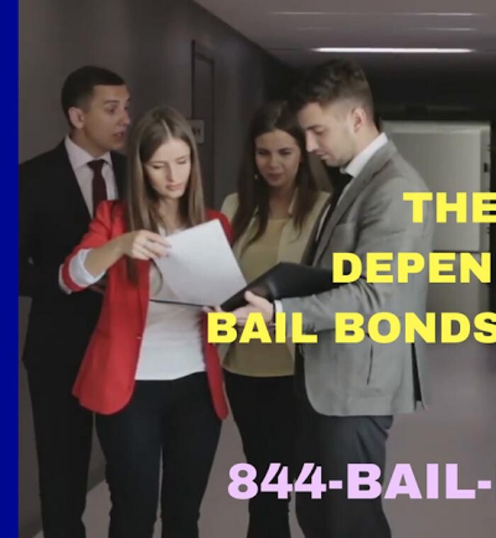 Images The Bail Boys Bail Bonds