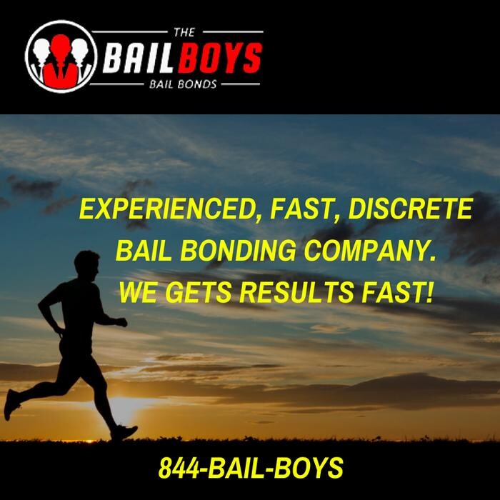 Images The Bail Boys Bail Bonds