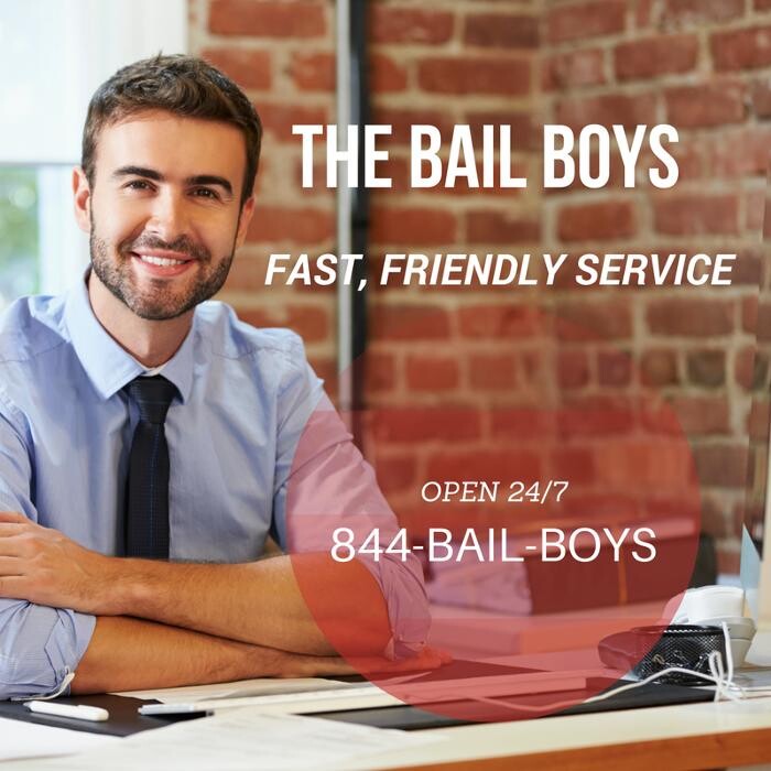 Images The Bail Boys Bail Bonds