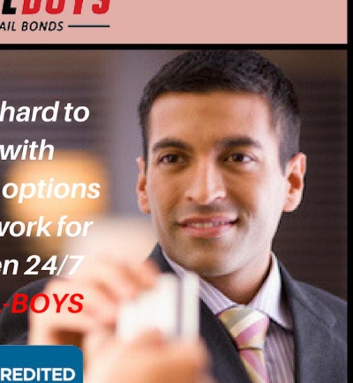 Images The Bail Boys Bail Bonds