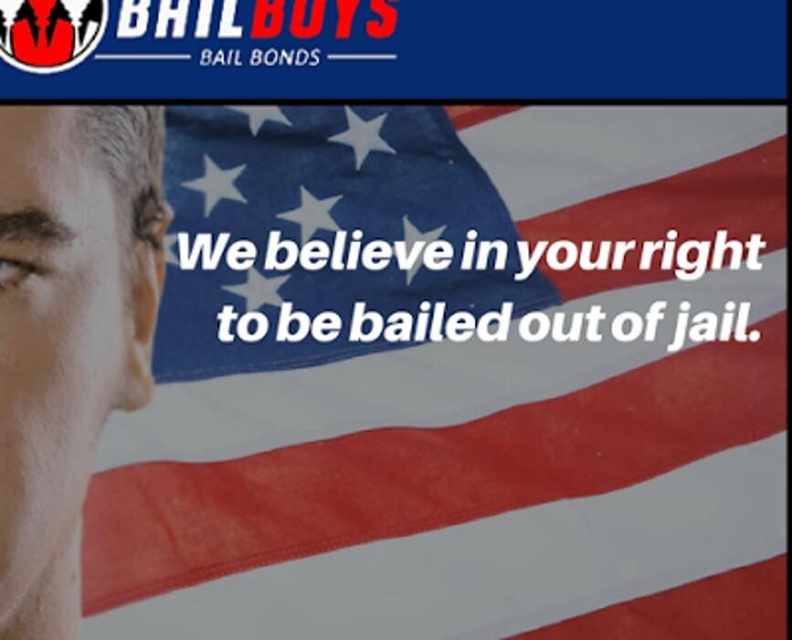 Images The Bail Boys Bail Bonds