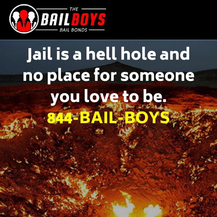 Images The Bail Boys Bail Bonds