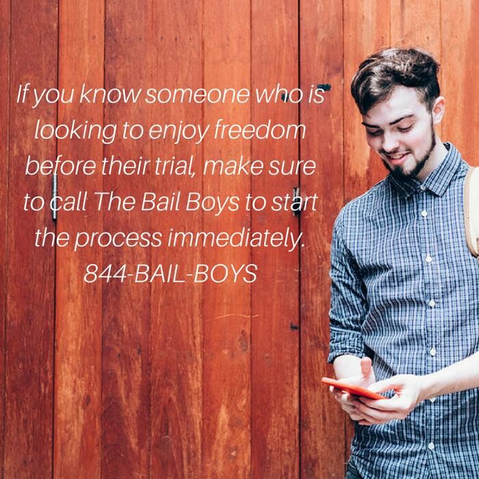 Images The Bail Boys Bail Bonds