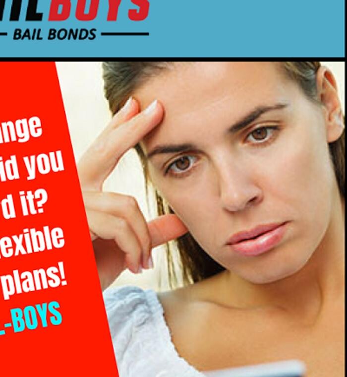Images The Bail Boys Bail Bonds