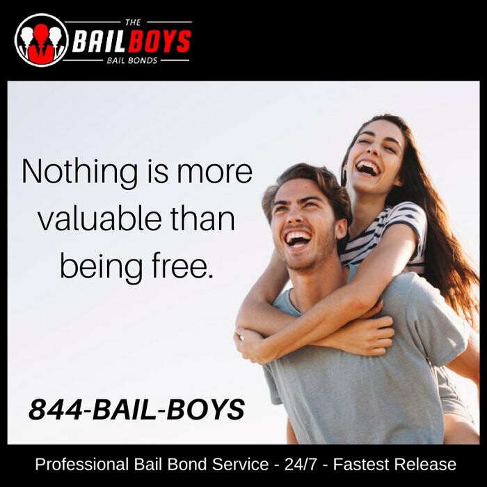 Images The Bail Boys Bail Bonds
