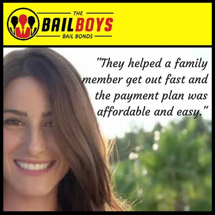 Images The Bail Boys Bail Bonds