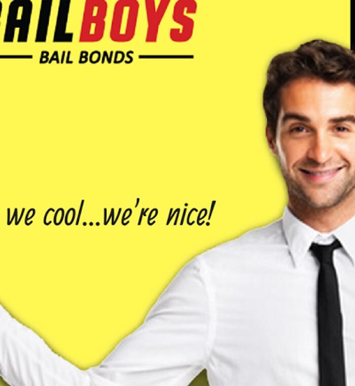 Images The Bail Boys Bail Bonds