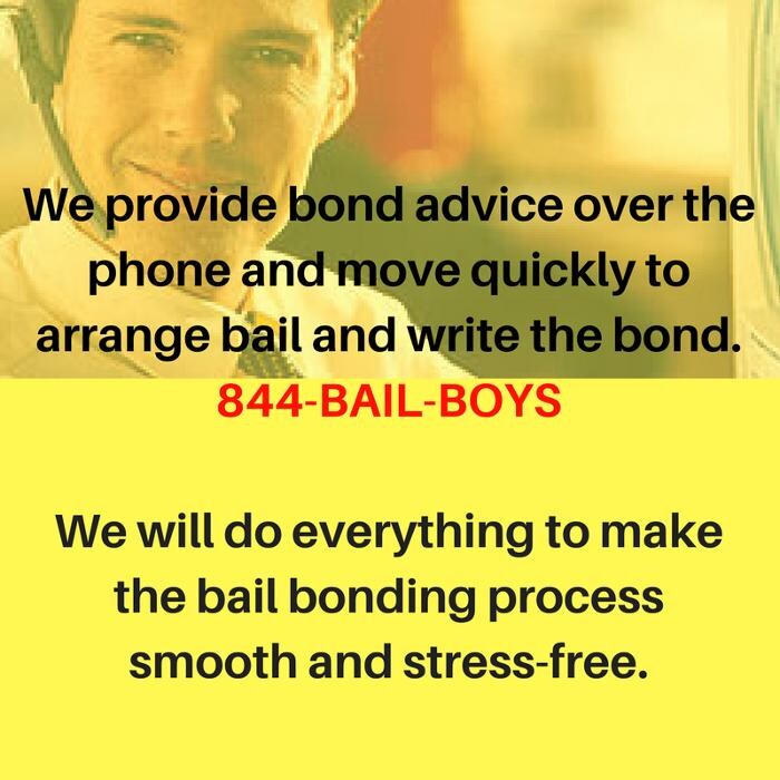 Images The Bail Boys Bail Bonds