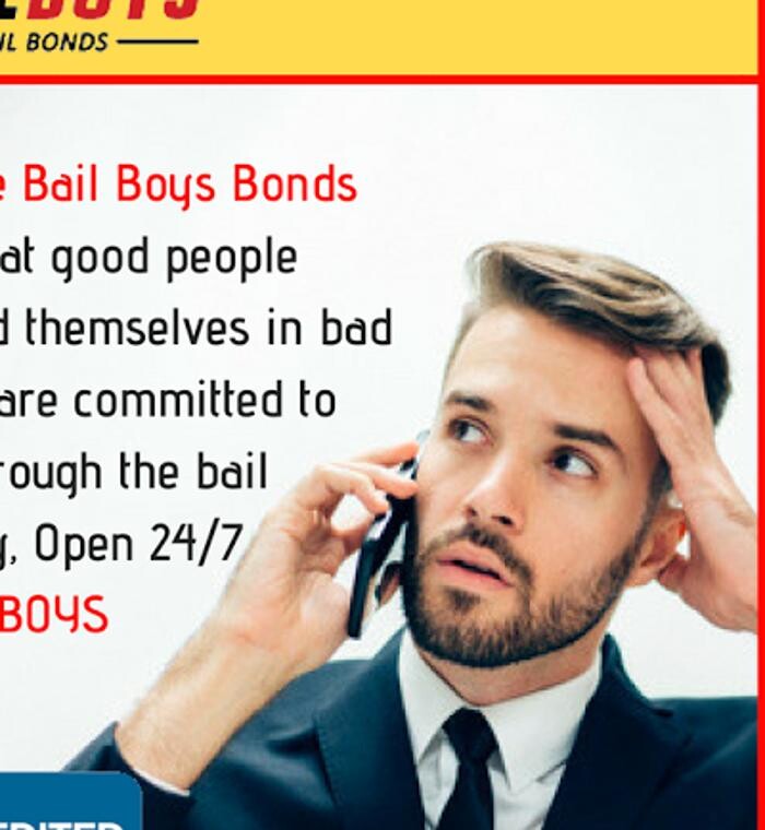 Images The Bail Boys Bail Bonds
