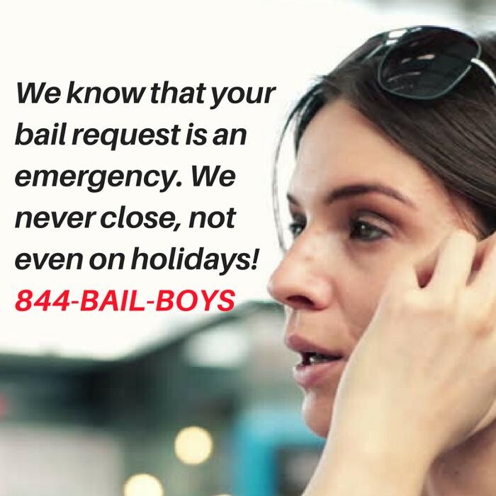 Images The Bail Boys Bail Bonds
