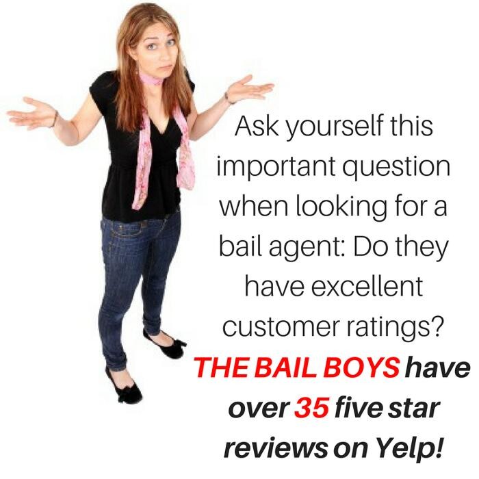 Images The Bail Boys Bail Bonds