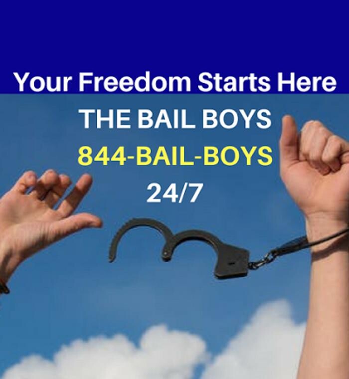 Images The Bail Boys Bail Bonds