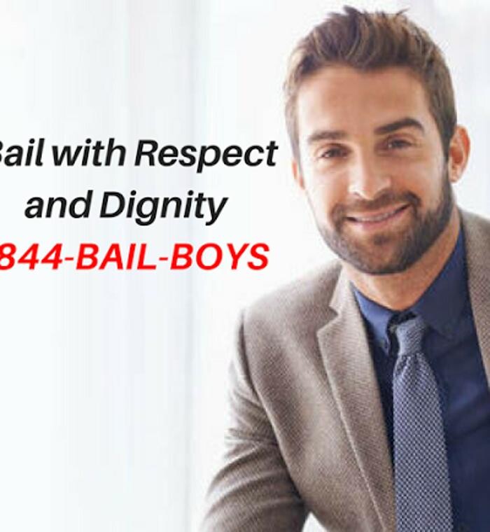 Images The Bail Boys Bail Bonds