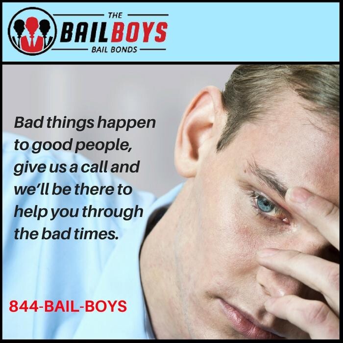 Images The Bail Boys Bail Bonds