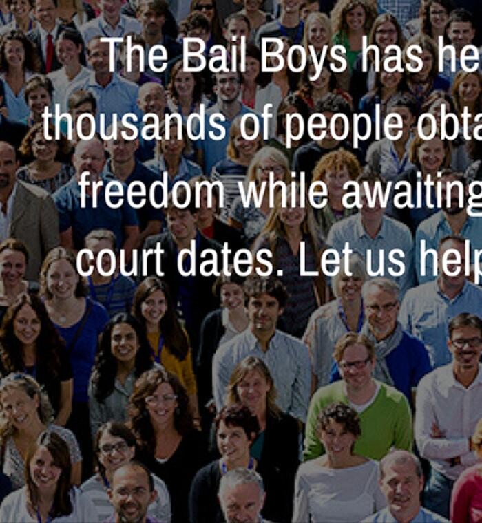Images The Bail Boys Bail Bonds