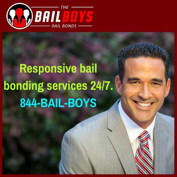 Images The Bail Boys Bail Bonds