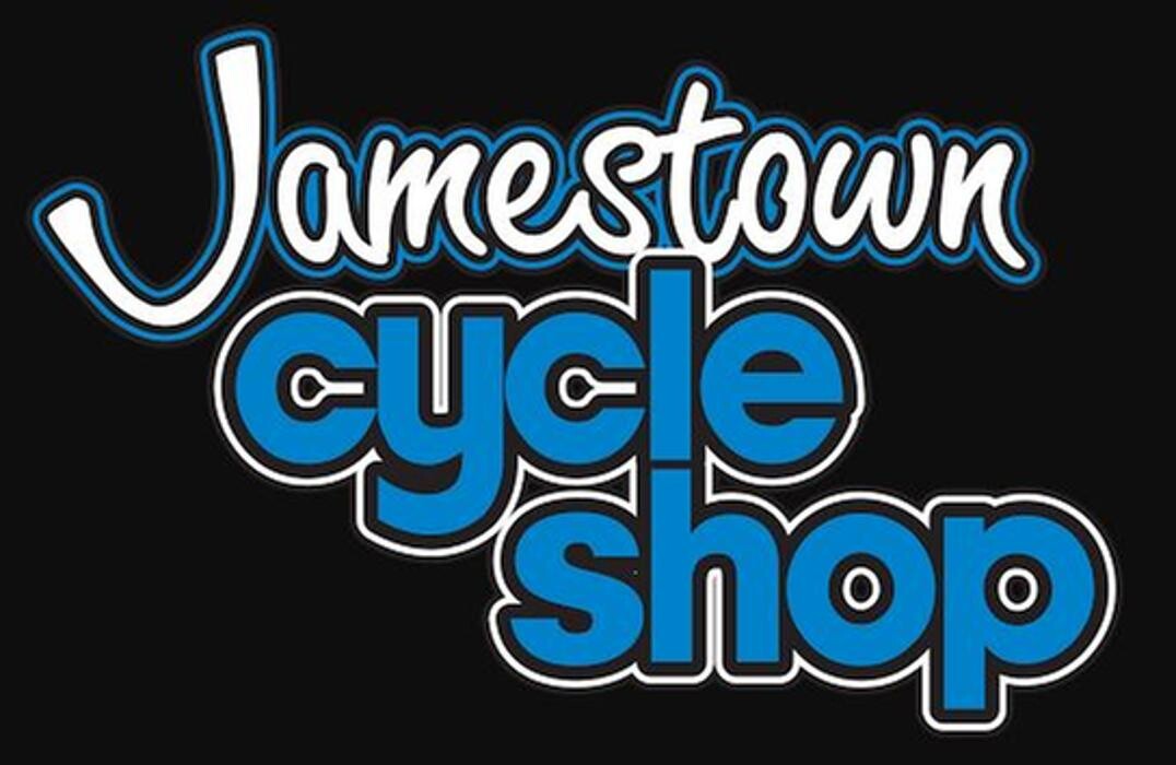 Jamestown Cycle Shop Inc. Logo