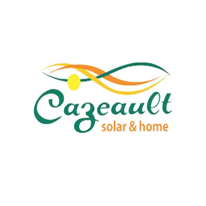 Images Cazeault Solar & Home