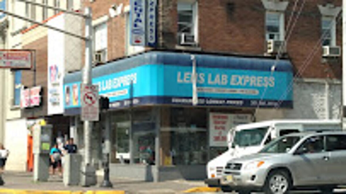 Images Lens Lab Express