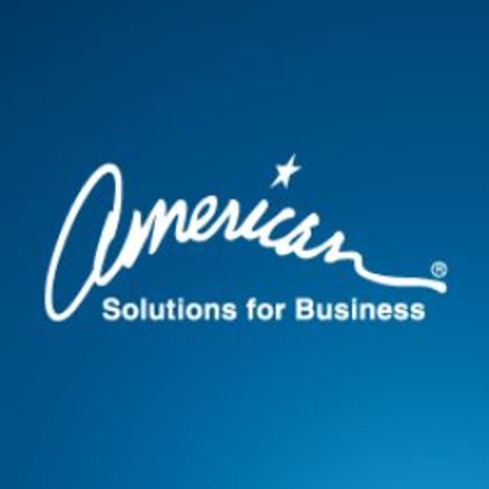 American Solutions for Business Logo