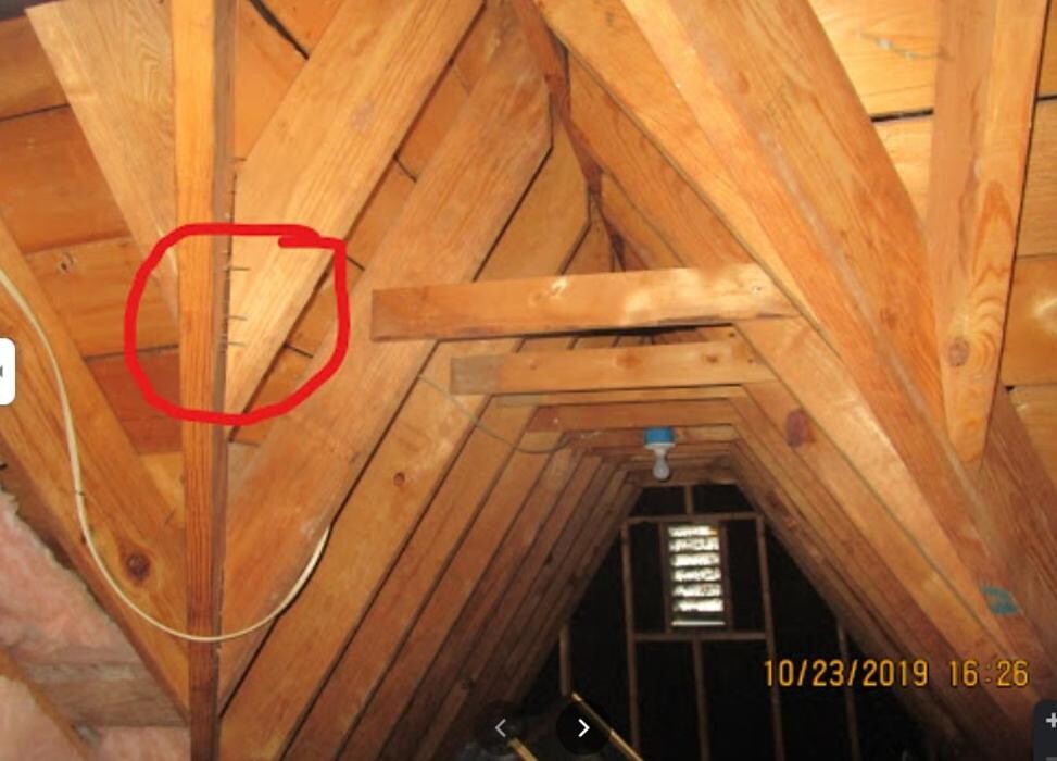 Images N-Sight Home Inspection, LLC