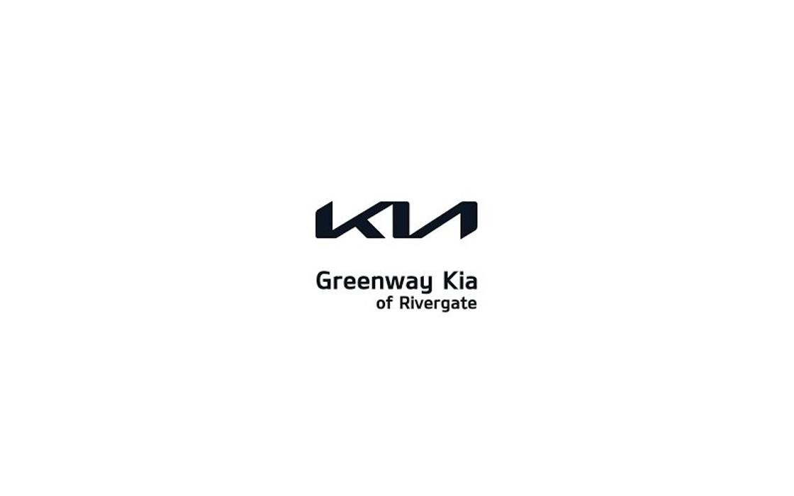 Greenway Kia of Rivergate Logo