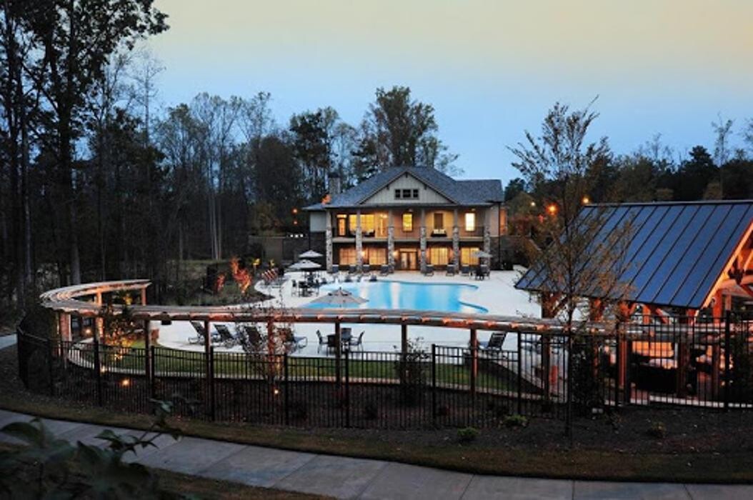 Images Trees of Newnan