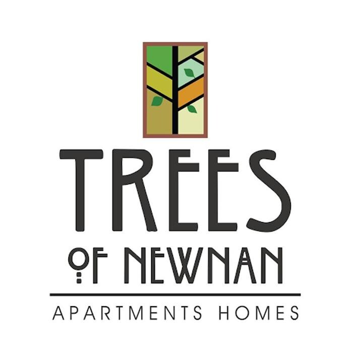 Trees of Newnan Logo
