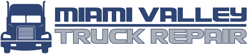 Miami Valley Truck Repair Logo