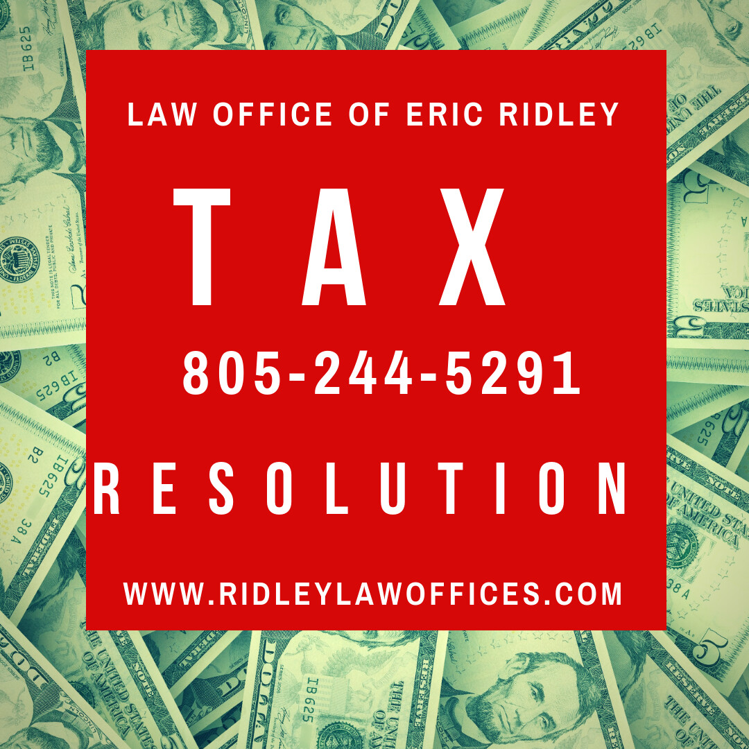 Images Law Offices of Eric Ridley