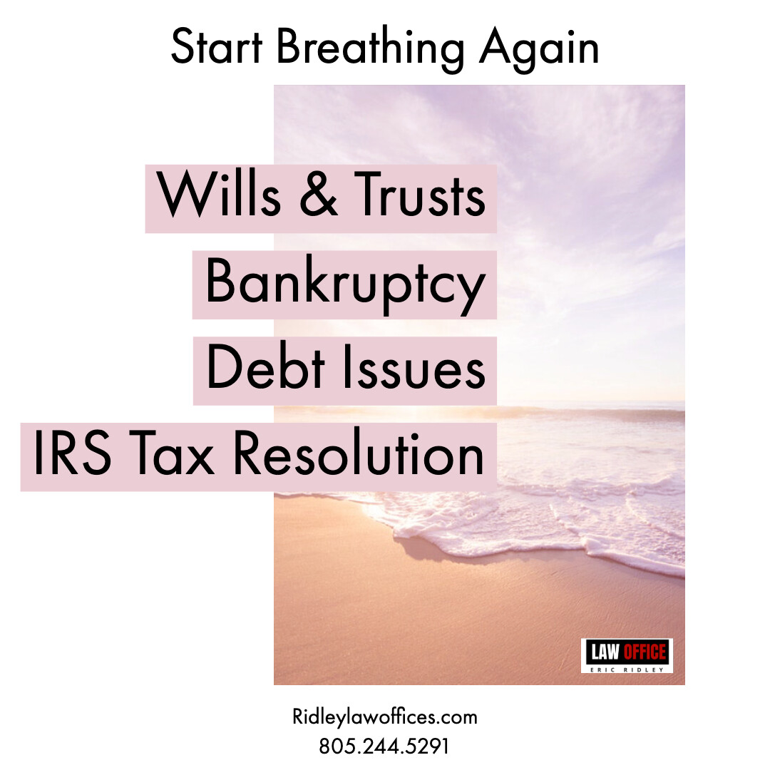 Images Law Offices of Eric Ridley