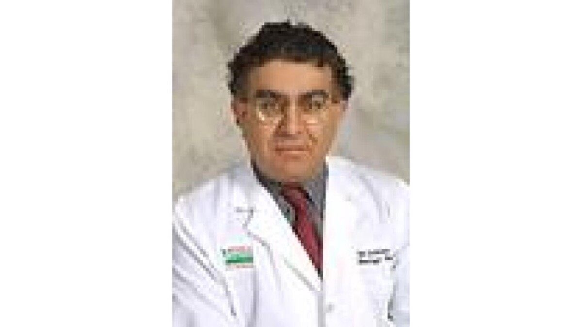 Images Bach Ardalan, MD