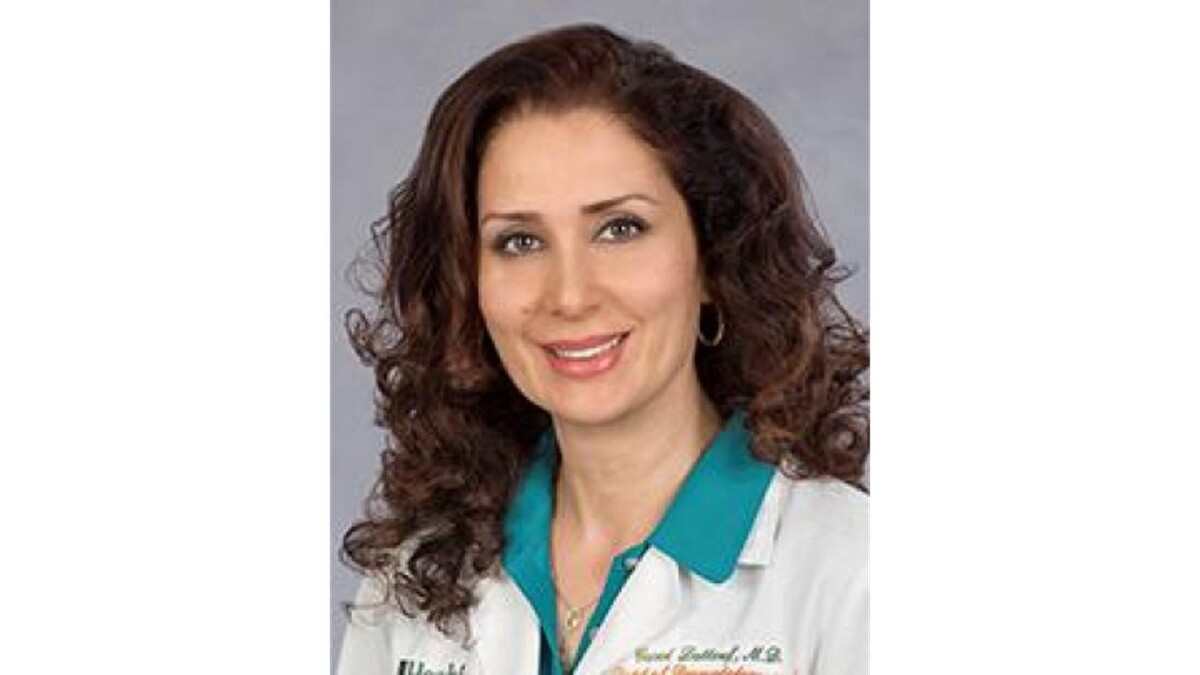 Images Carol Lattouf, MD