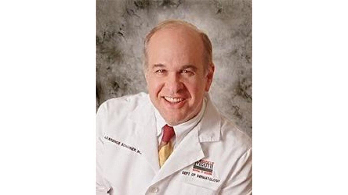 Images Lawrence A Schachner, MD