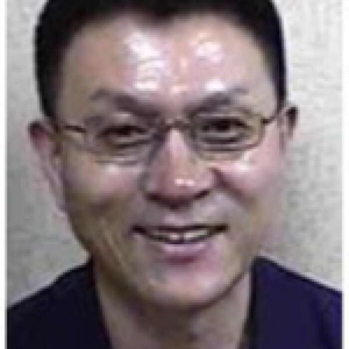Images Chunming Dong, MD