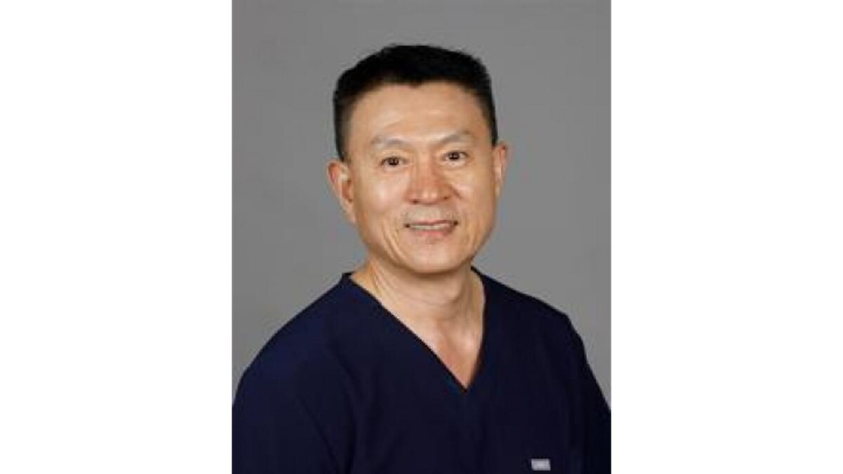 Images Chunming Dong, MD